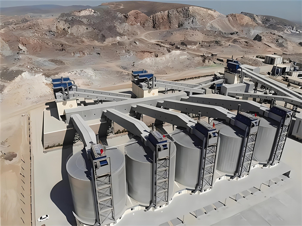 滦南水泥钢板仓